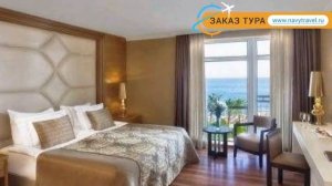 AKKA ALINDA HOTEL 5* Турция Кемер обзор – отель АККА АЛИНДА ХОТЕЛ 5* Кемер видео обзор