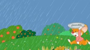 Мультфильм на китайском языке. Большая монета.