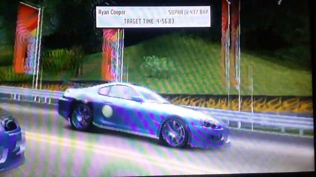 NFS pro street Episode 14 just speed racing смотреть онлайн