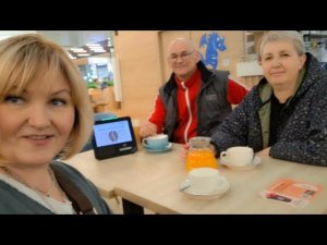 Бегаю по врачамВстретилась с Подписчиками Все ушли с подарками