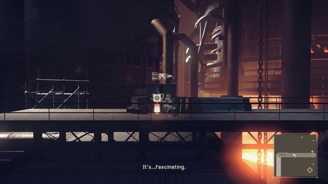 GOD Of Moar - DAT ROBOT BUTT - NIER AUTOMATA PC - MAX SETTINGS 4K - 9S ROUTE REVEALING OUTFIT - PT смотреть онлайн