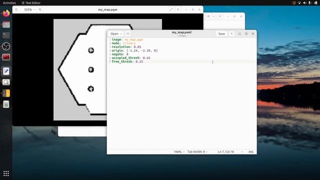 ROS2 Nav2 - Navigation Stack in 1 Hour [Crash Course]