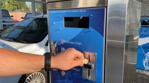 НОВИНКА!!! АРОМАТИЗАТОР САЛОНА САМООБСЛУЖИВАНИЯ!