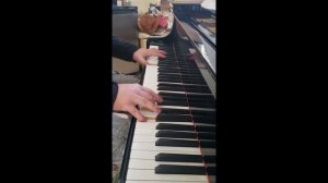 KEEP ON LOVING YOU REO SPEEDWAGON PIANO COVER