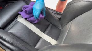 Shiny Garage Набор для ухода за кожей  | 4K