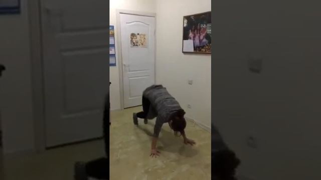 25 штук берпи за 90 сек смотреть онлайн