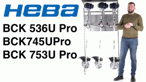 Обзор и сравнение на бензокосы Нева BCK536U PRO; BCK745U PRO и BCK753U PRO