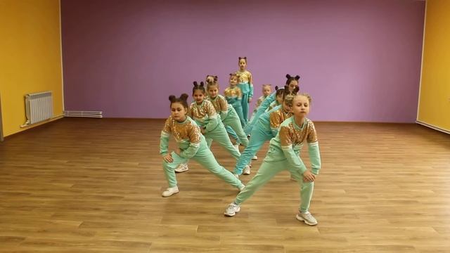 Танец 