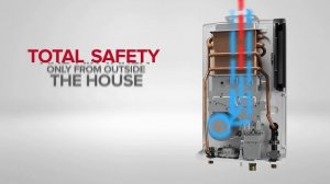 Водонагреватель Ariston NEXT EVO SFT 11 NG EXP