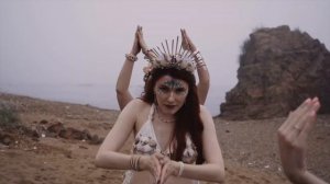 Tribal fusion | Трайбл фьюжн Владивосток - Marmades / На пути к Пробуждению