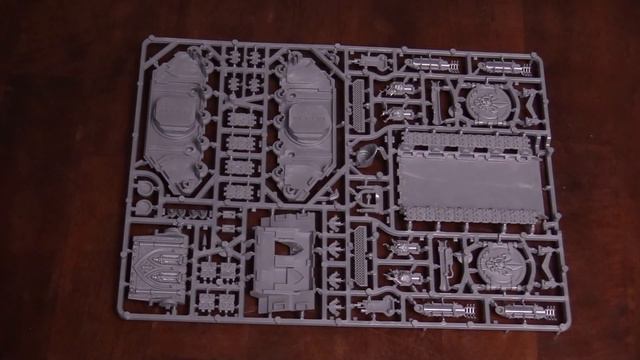 BoLS Unboxing | Sisters of Battle Final Wave | Warhammer 40000 смотреть онлайн