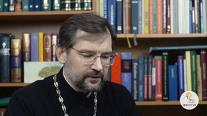 Послание к Коринфянам, глава 7. Протоиерей Димитрий Сизоненко. Толкование Нового Завета. Библия