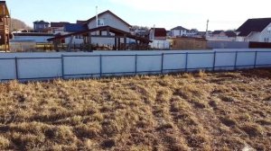 С чего начинается строительство дома? #строительство #участок