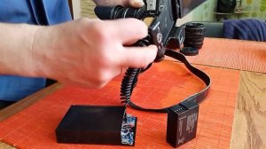 Фальш-батарея для Panasonic Lumix DMC-G5