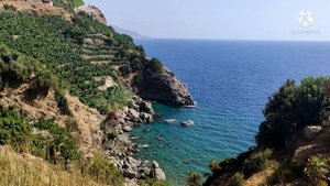 Голубая лагуна, Турция ,Газипаша