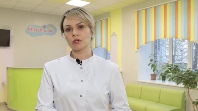 Проходим медосмотр перед школой/ дет.садом смотреть онлайн