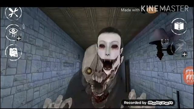 Топ 5 багов и секретов игры Глаз ужаса смотреть онлайн