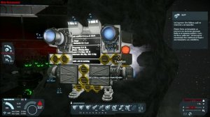 Space Engineers Строю заводы и жилые помещения (Часть 2)