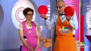 Жить здорово! Выпуск от 08.12.2016