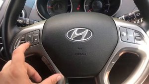 Hyundai IX35 PJ15FEU
