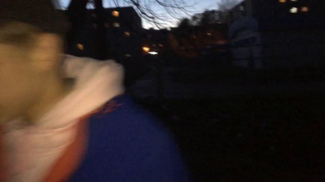 Заботливые отцы