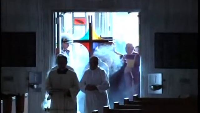 Year of Mercy Holy Doors смотреть онлайн