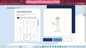 Image to Video AI Generator Free | How To Animate Kids Drawing/Image | Image To Video AI Animation