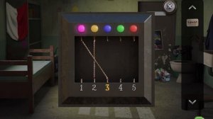 100 Doors - Escape from Prison | Level 84 | MONEGASQUE CELL