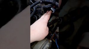 Холодная печка, плохо греет. Установка дополнительного насоса отопителя.