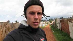 Дети Африки.