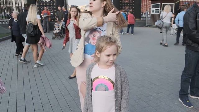 Москва апрель 2019, Кидбург, Московский зоопарк смотреть онлайн