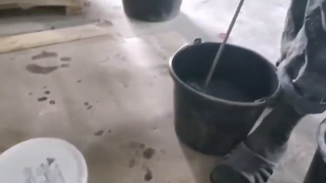 Ремонт пола на пищевом производстве смотреть онлайн