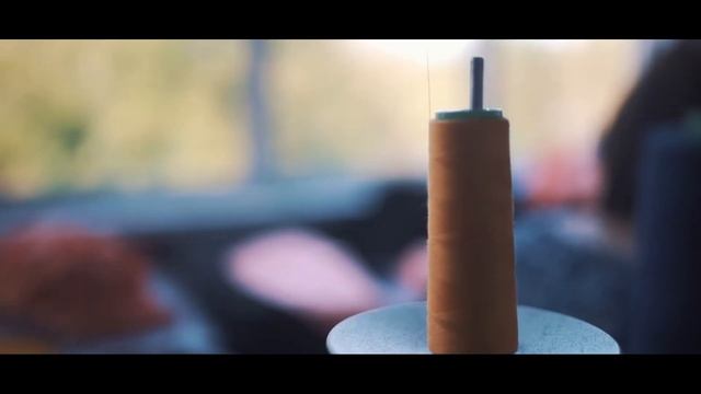 ШВЕЙНАЯ ФАБРИКА "SANGER" — ПРОЦЕСС СОЗДАНИЯ женского костюма