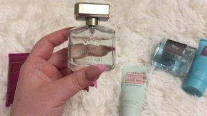 Ароматы Antonio Banderas :Her Secret Temptation ,Queen of Seduction,Blue Seduction