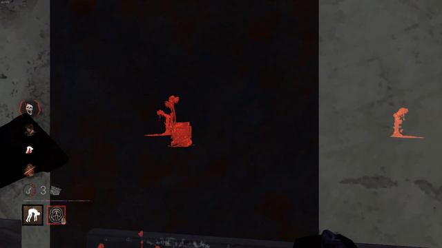 Dead by daylight - да кому нужны эти перки, если есть ваншот.