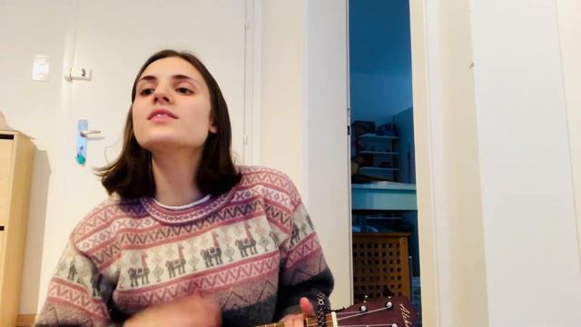 Faint Resemblance - Rise Against (VBS cover for #voicesbeyondcorona) смотреть онлайн