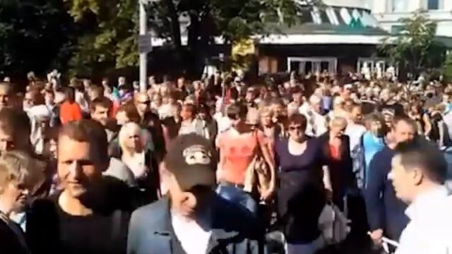 В ЭТОМ МИРЕ МЫ ТОЛЬКО ПРОХОЖИЕ. МИХАИЛ НОЖКИН.