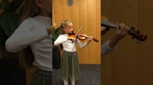 Этюд 18. А. Яньшинов (исп. Кобец Эвелинка)