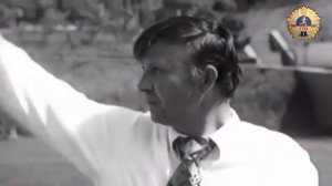 Что такое ГТО? Историческая справка.