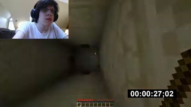 Every Minecraft Speedrunners dream смотреть онлайн