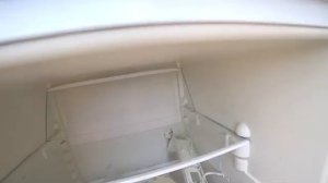 Ремонт холодильника Liebherr (Киев) Замена термостата.