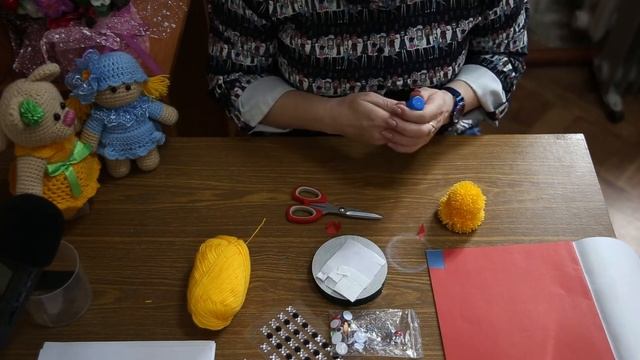 МК Цыплята Фимушкина НА смотреть онлайн