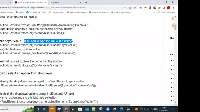 Creating Maven Project Add DependenciesToPOM Xml WriteTestS GMT20220629 смотреть онлайн