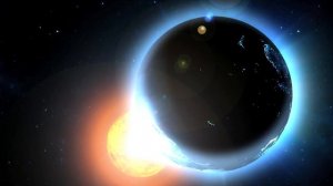 Луна не настоящая? Луна - это искусственный спутник Земли? Теории и доказательства.