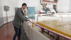 Обсервaтория БТА в нижнем Архызе