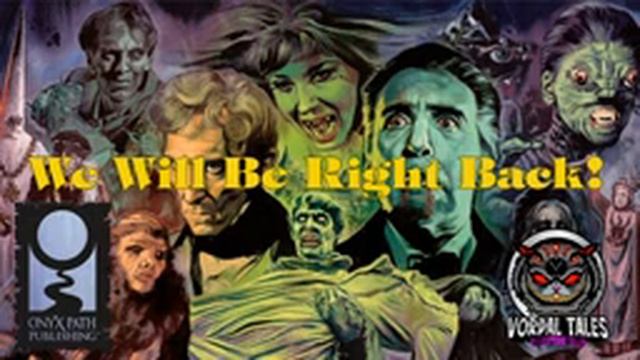 [They Came from Beyond the Grave!] The Haunting of Abbeyham Priory Jumpstart смотреть онлайн