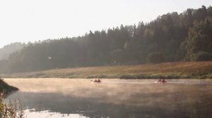 Каякинг тур, Звенигород, https://splav-kayak.ru,