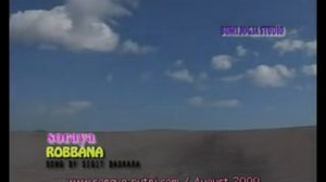 Soraya (9 yrs) sings "Robbana"