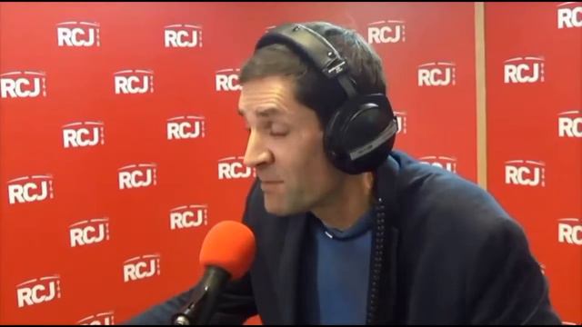 17 04 19 RCJ Sandrine Sebbane смотреть онлайн