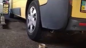 пневмоподвеска вместо пружин